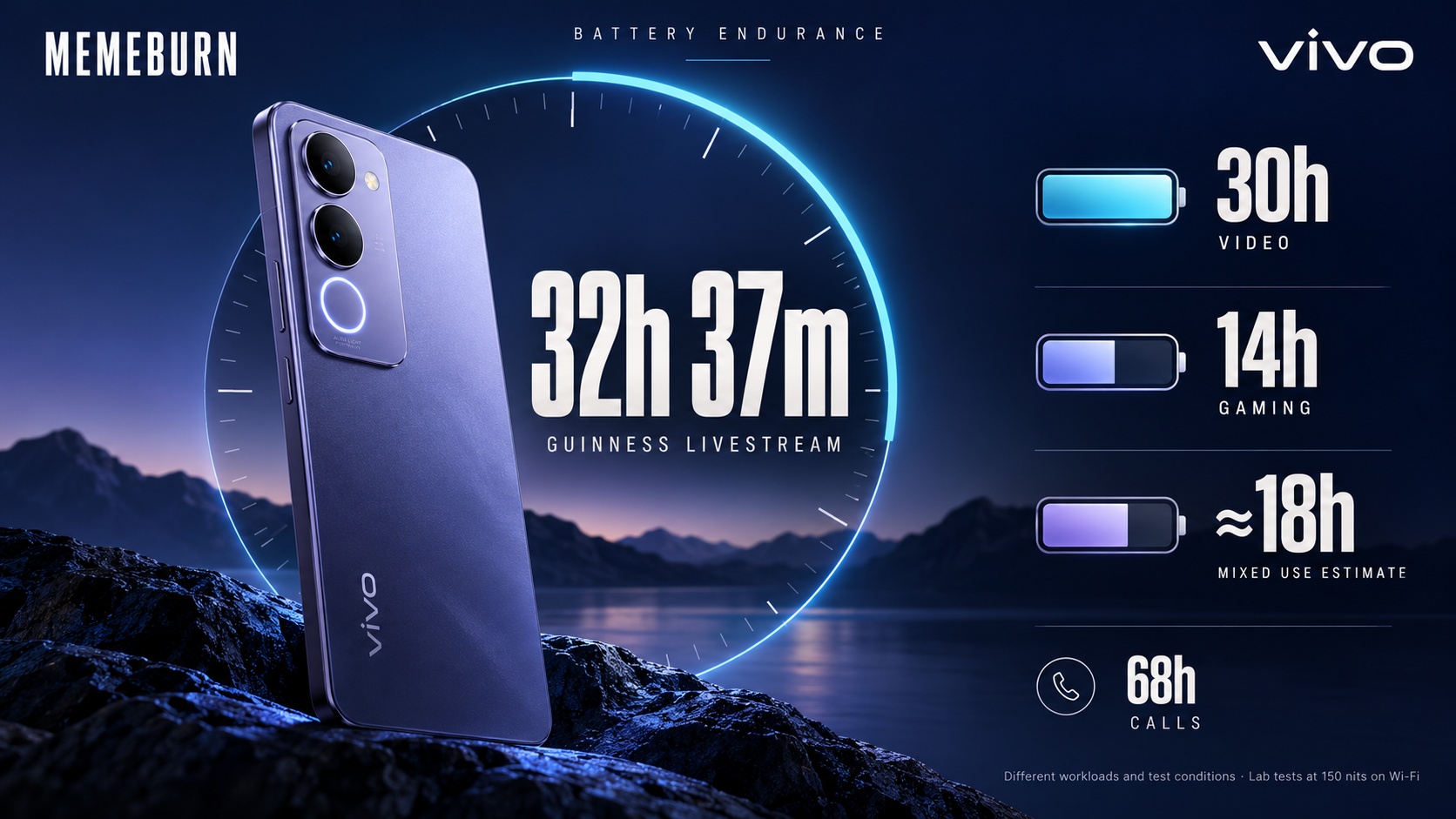 vivo-y600-guinness-record-vs-v80-lite-battery-tests