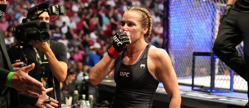 UFC Predictions: Preview, Picks & Props for UFC Edmonton: The MMA Mashup