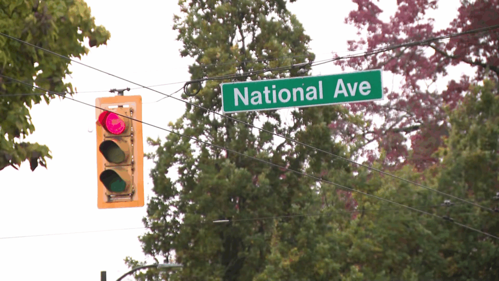 Pedestrian dies after being hit by vehicle on marked crosswalk: VPD