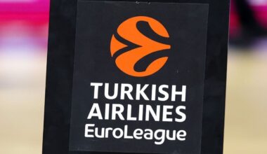 EuroLeague teams reject NBA offer to merge into single