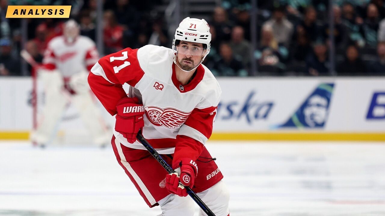 Ranking the 10 teams on Larkin's reported trade list by
