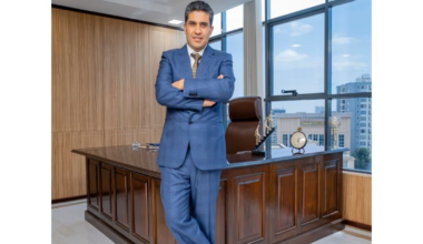 Kenyan healthcare tycoon Jayesh Saini cleared to take control of ABC Bank