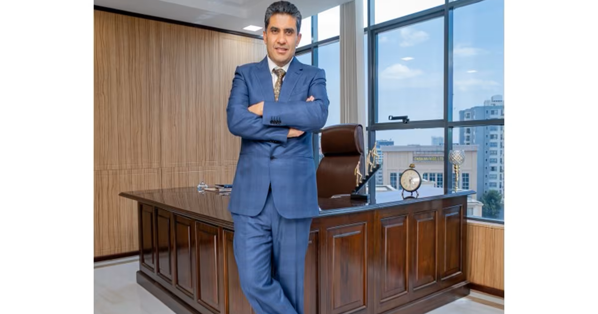 Kenyan healthcare tycoon Jayesh Saini cleared to take control of ABC Bank