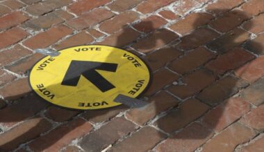 Oct. 17 civic elections: Who's running on southern Vancouver Island?