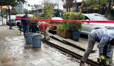 BC Supreme Court: West Van sued for flood