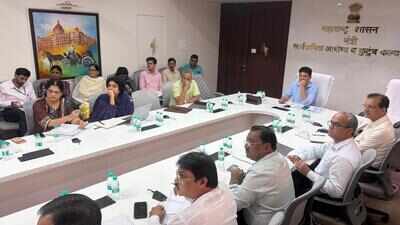 Maharashtra to start spot tests to find spurious medicines
