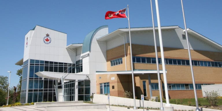 Missing Whitby girl found safe