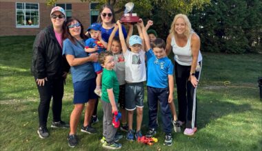 NBRHC Foundation's 20th Walk/Run cracks the $200,000 barrier