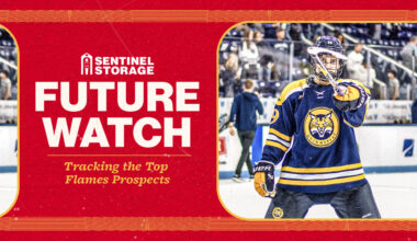 Flames Future Watch Update - 23.10.26