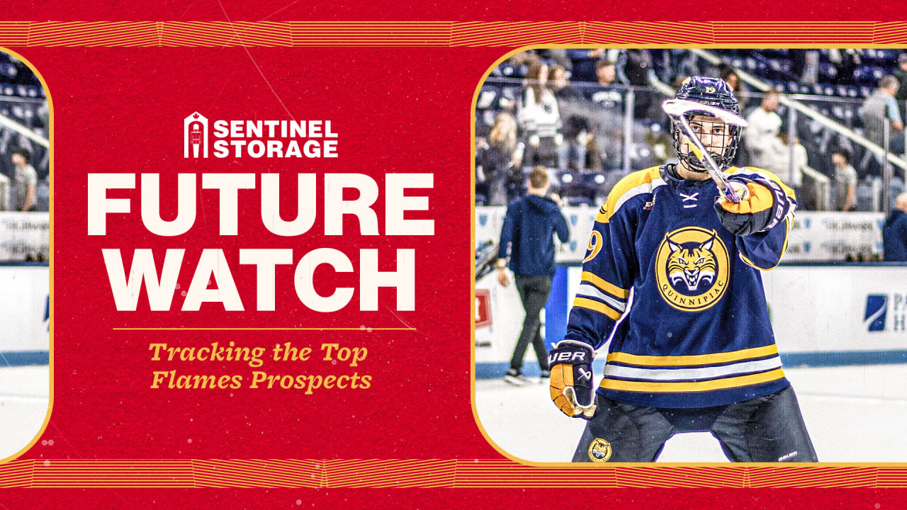 Flames Future Watch Update - 23.10.26