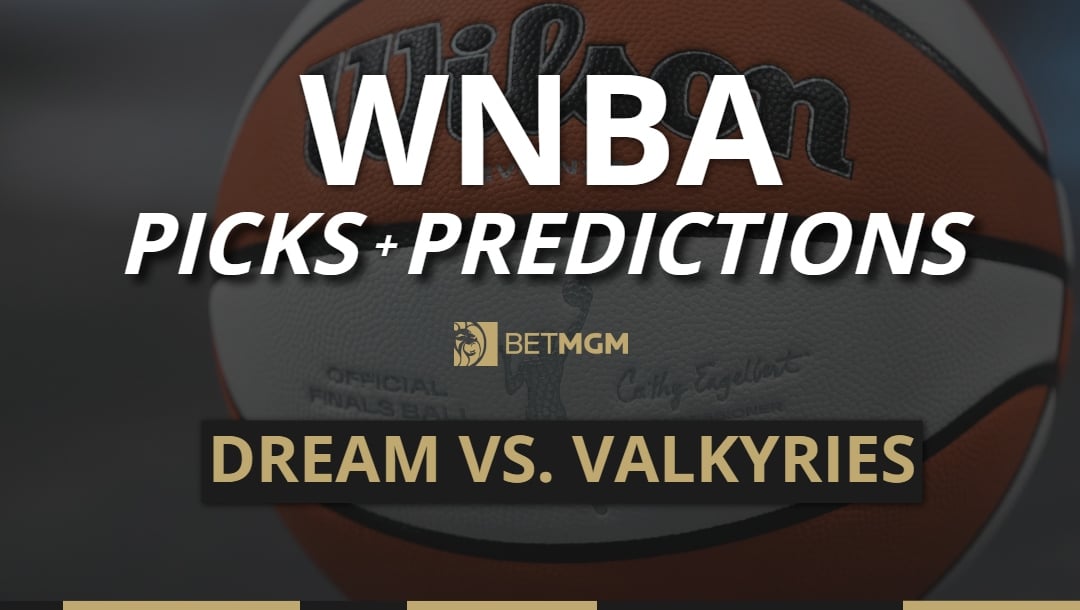 Dream vs. Valkyries Prediction: WNBA Finals Game 2 Preview