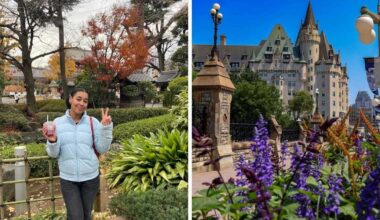 7 things about Ottawa life that I didn't know were weird until I moved away