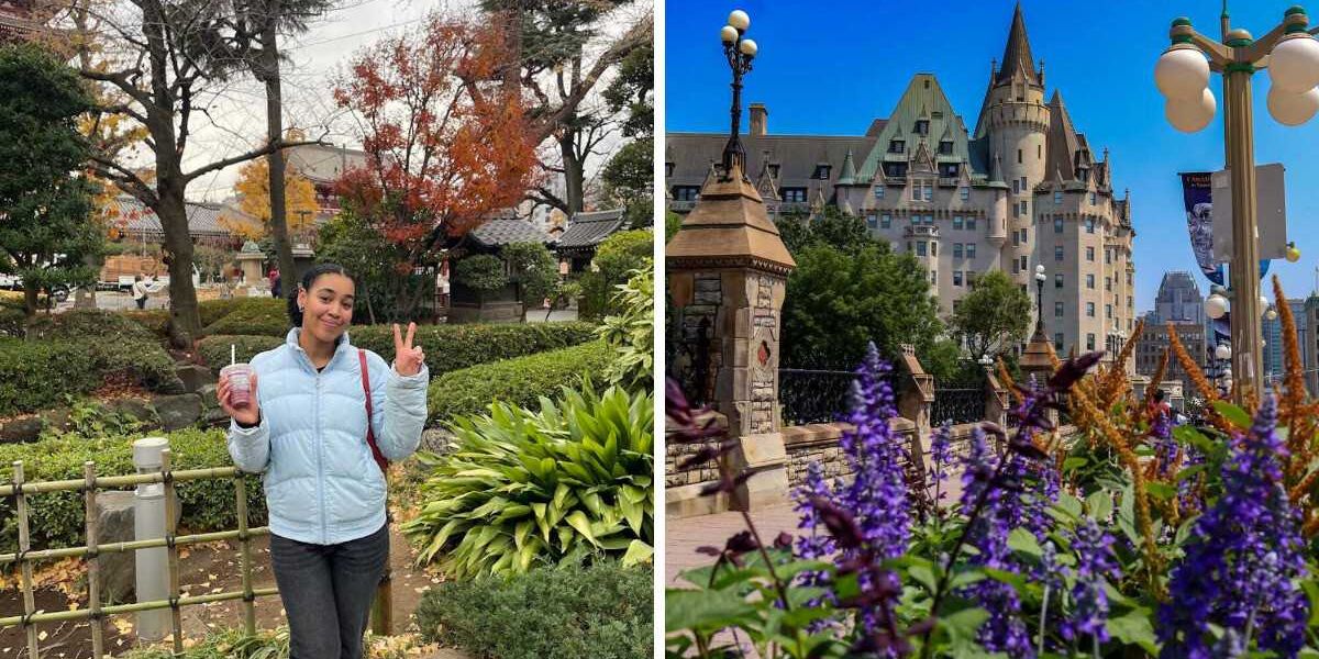 7 things about Ottawa life that I didn't know were weird until I moved away