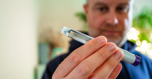 Spike in Australian ED admissions due to latest influencer trend