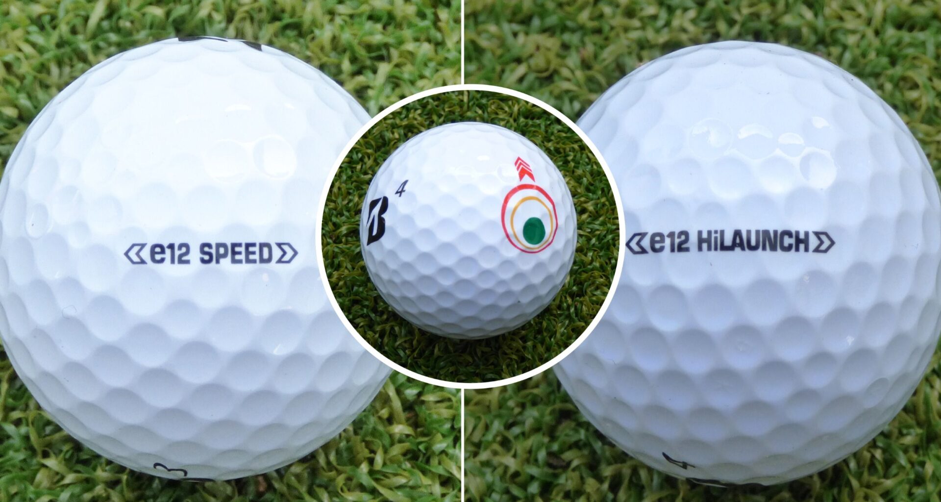Looking For More Distance? Amazon Just Discounted Every Single Bridgestone e12 Golf Ball