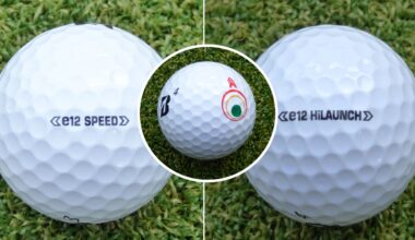 Looking For More Distance? Amazon Just Discounted Every Single Bridgestone e12 Golf Ball