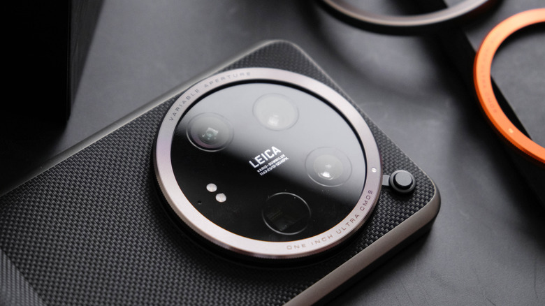Xiaomi launch new smartphone Xiaomi 14 Ultra