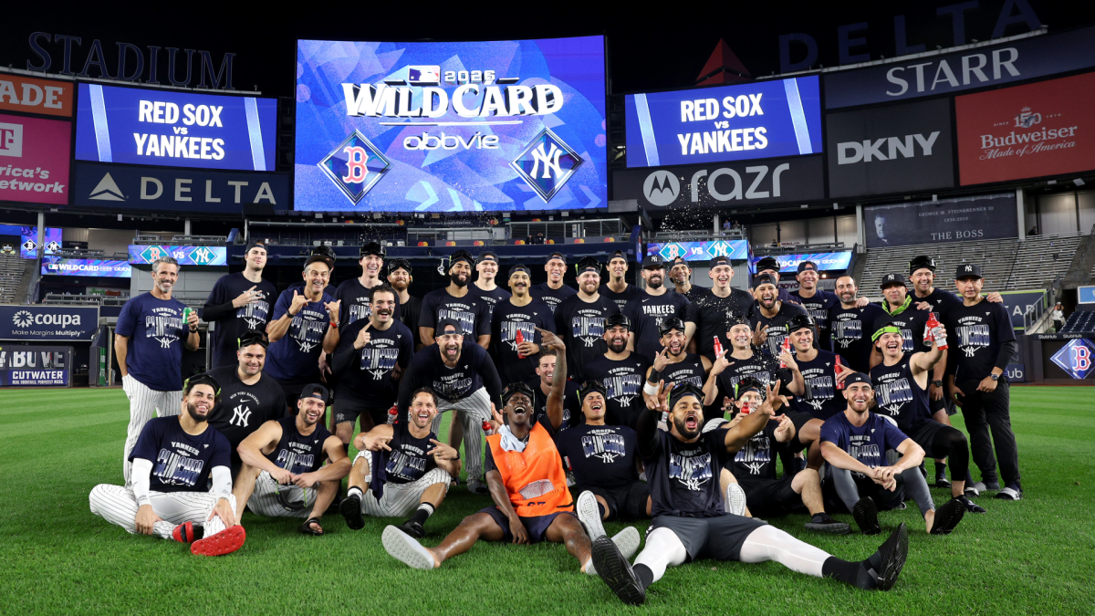 2026 MLB playoffs: Wild Card Series Game 2 winners and losers