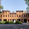 Yanqing Li Commercial Renovation / Mix Architecture - Image 2 of 41