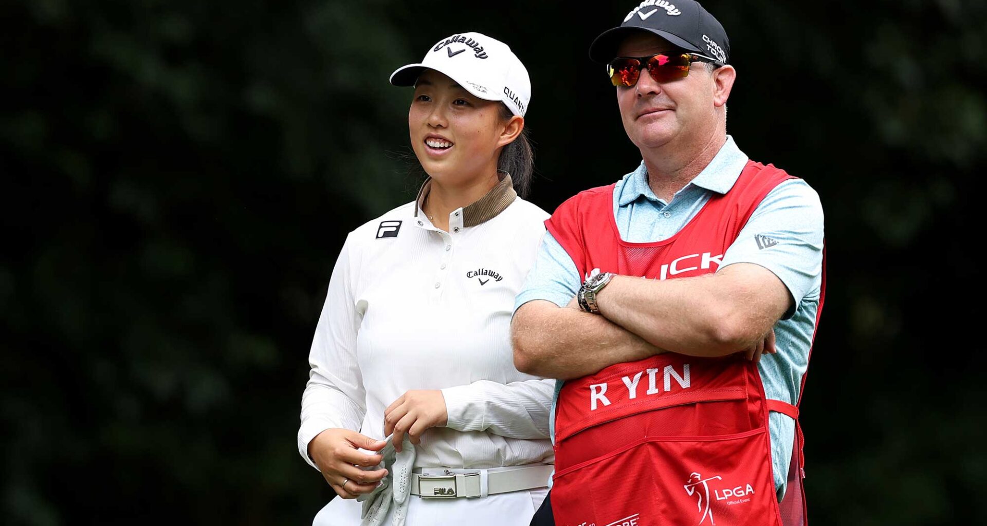 LPGA Home