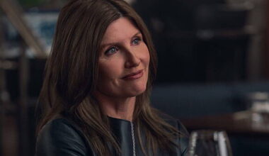 Sharon Horgan on exploring middle-age in Youth: "It's the sandwich generation"