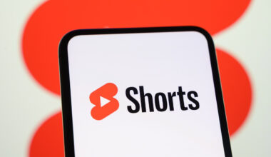 YouTube To Test Ask YouTube Inside The Shorts Player