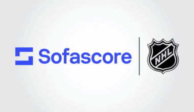 NHL, Sofascore announce global multiyear partnership