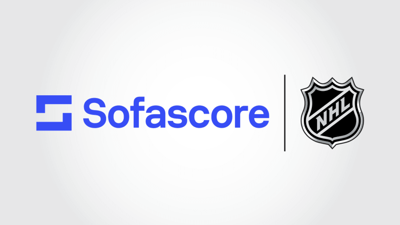 NHL, Sofascore announce global multiyear partnership