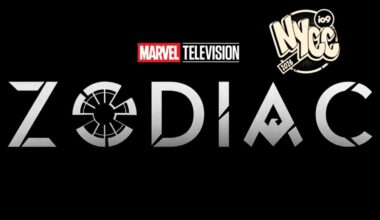 Marvel's Mysterious New Show Is Actually Called 'Zodiac'