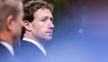 It's Looking Possible That Zuckerberg Is Accidentally Committing Corporate Suicide