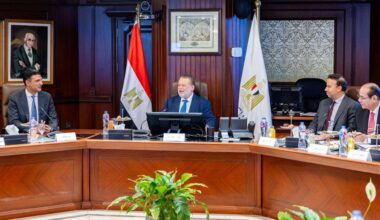 Subscription opens Sunday for Egypt’s Distressed Factories Restructuring Fund – Dailynewsegypt