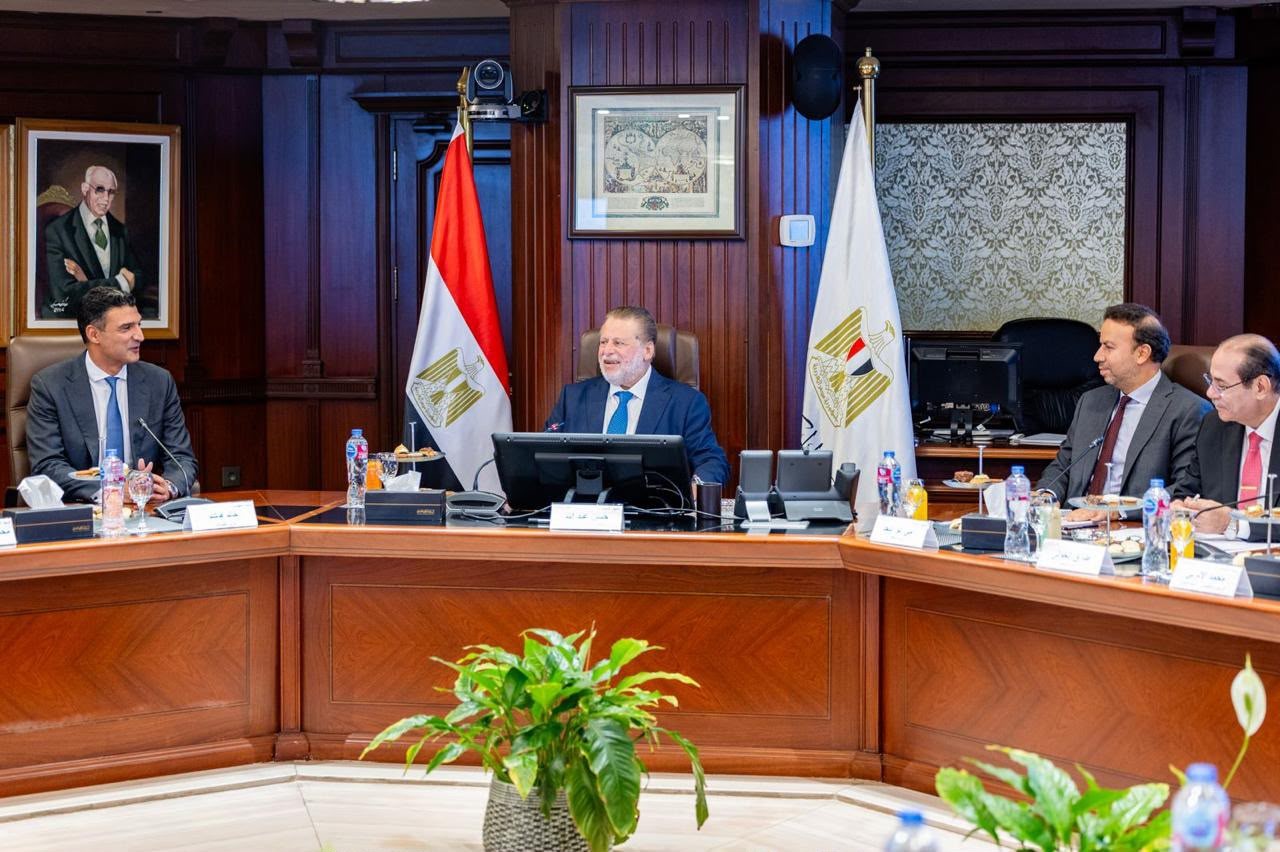 Subscription opens Sunday for Egypt’s Distressed Factories Restructuring Fund – Dailynewsegypt