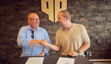 'Reykjavik Noir' Makers Option Konrad From Operation Napoleon Author