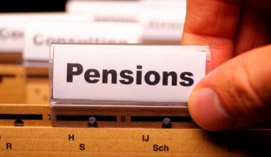 'Misunderstanding' behind ministerial pension errors