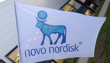 Novo Nordisk planning job cuts at its Irish operation