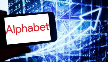 Alphabet hits $3 trillion in market cap for first time