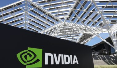 Nvidia to invest up to $100 billion in OpenAI