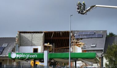 Gardaí make sixth arrest in Creeslough investigation