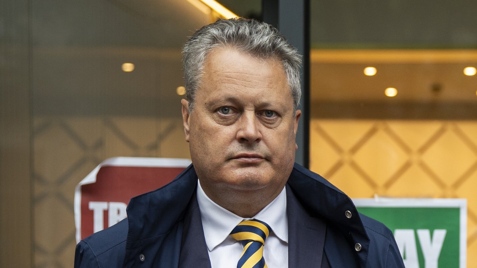 MI5 admits it unlawfully obtained journalist's data twice