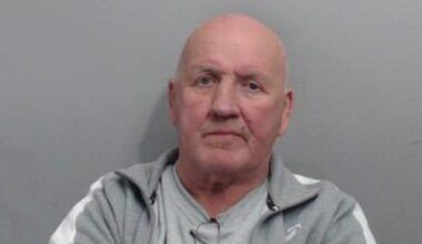 Man jailed for trafficking women has sentence increased