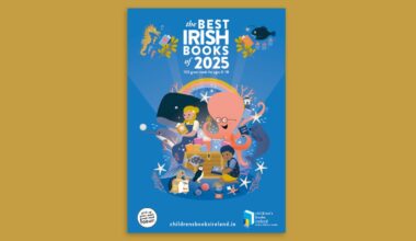 Your guide to the best Irish books of 2025