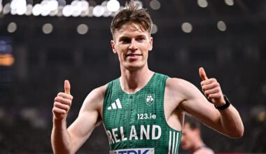 McPhillips urged to kick on and shock the Worlds