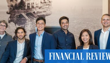 The strategy transforming Australia’s medtech industry