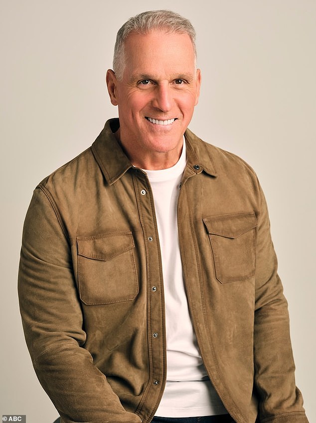 The Golden Bachelor star Mel Owens has failed to mention his ongoing legal battle between him and his ex-wife, Fabiana, during the show's premiere