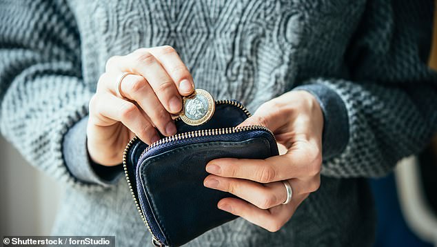 Less than half of Britons consider carrying their wallet with them an essential part of their daily routine