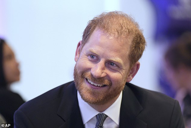 Buckingham Palace is remaining tight-lipped on whether the King, who is currently at his Scottish residence in Birkhall, will meet his estranged son for the first time in 19 months