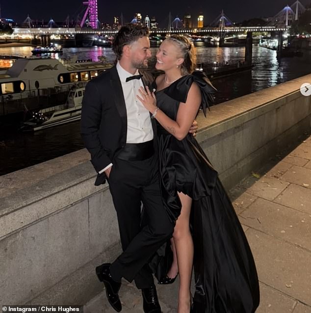 Earlier this year, in a twist no fan could have predicted, Love Island star Chris Hughes and Dance Moms' JoJo Siwa fell in love on the celebrity version