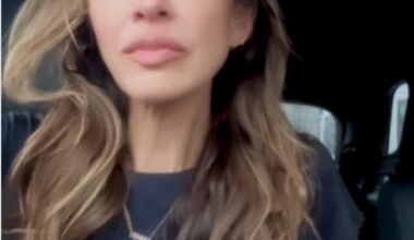 Myleene Klass marked a milestone over the weekend as her daughter Ava left for university, with the moment made even more poignant because she has raised her as a single mum