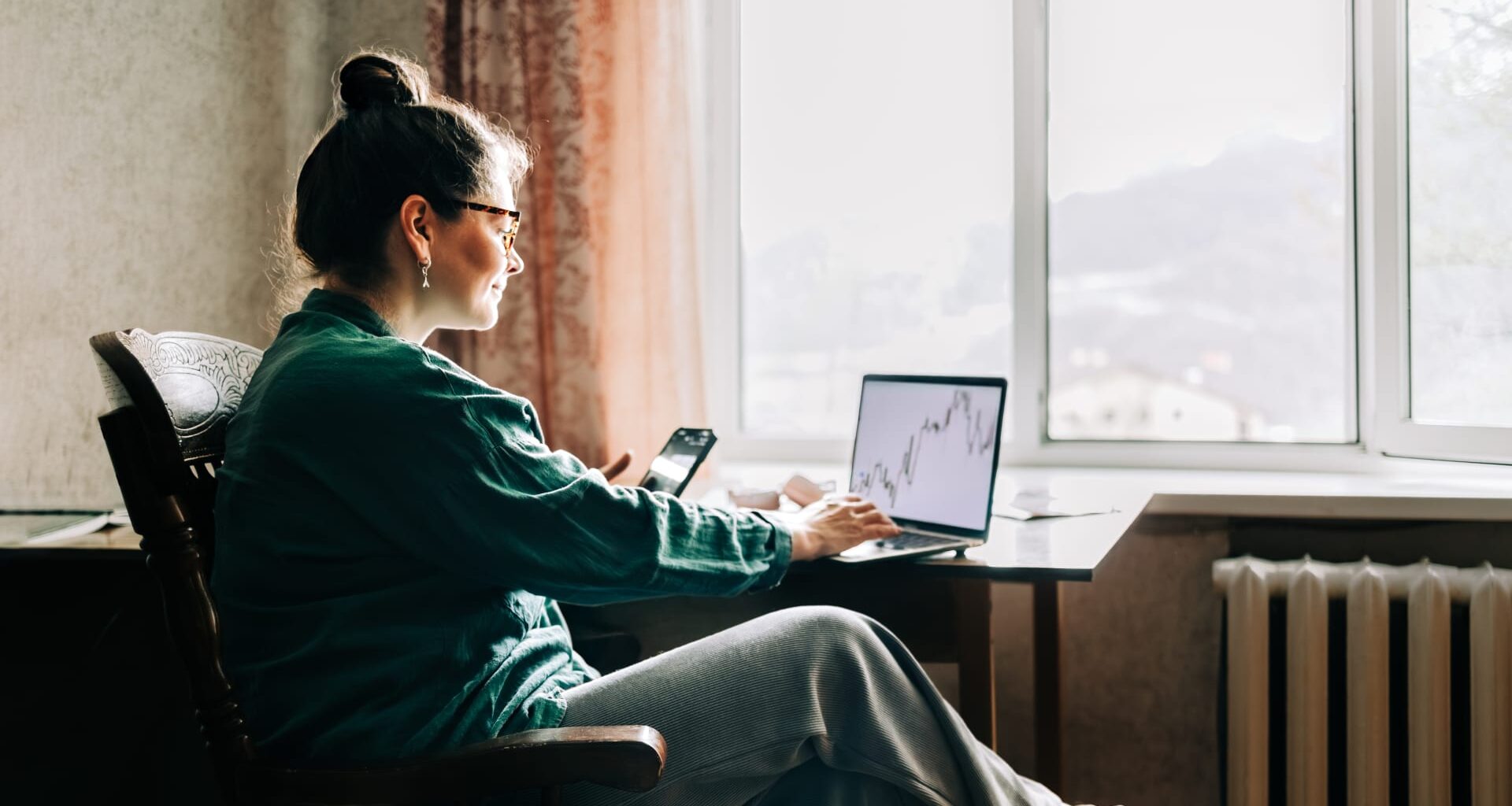 What experts say about adding crypto to retirement savings accounts