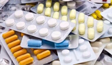 Over 200 Med Shops Face Action for Sale of Abortion Drugs